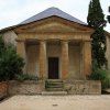 52. La rotonde La Vignotte - l\'entrée [photo JPV]